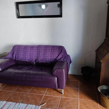Appartement La Casita De Máguez Extérieur photo