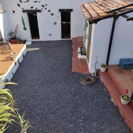 Appartement La Casita De Máguez Extérieur photo