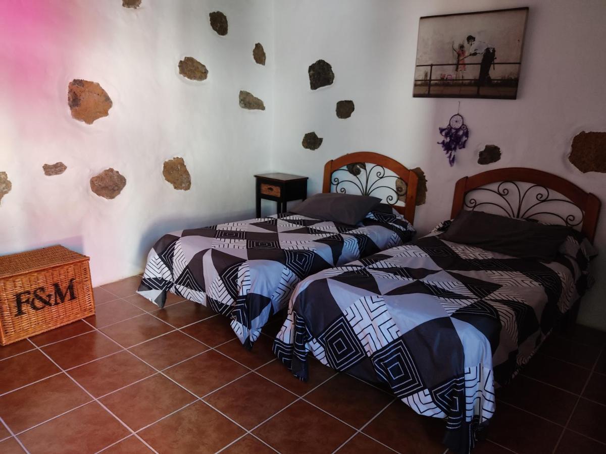 Appartement La Casita De Máguez Extérieur photo