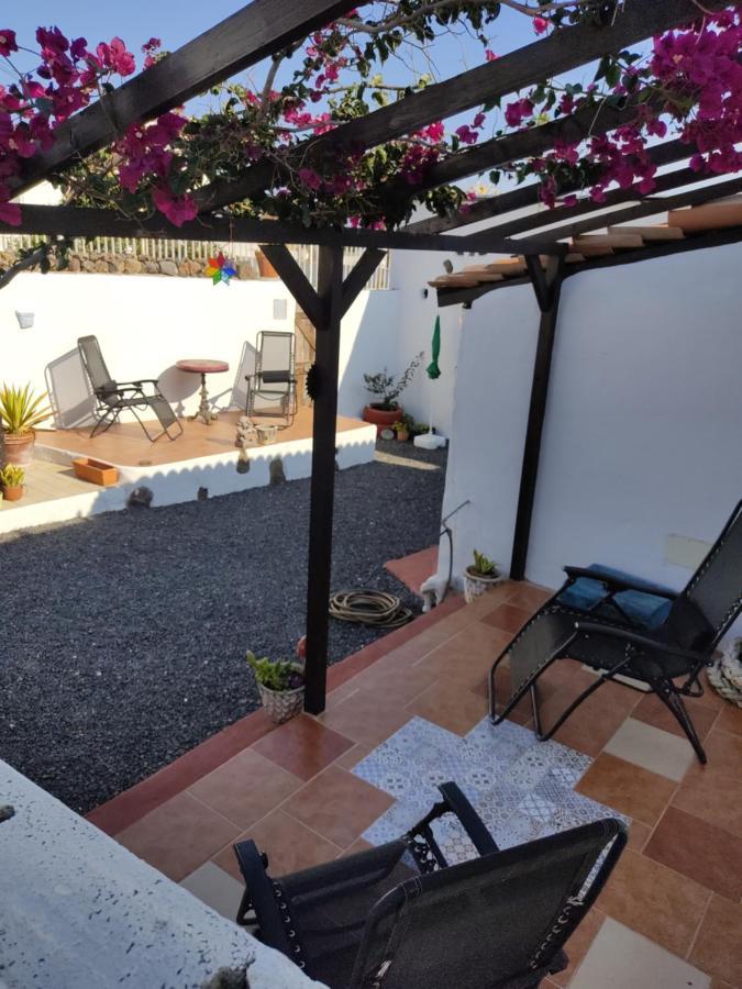 Appartement La Casita De Máguez Extérieur photo
