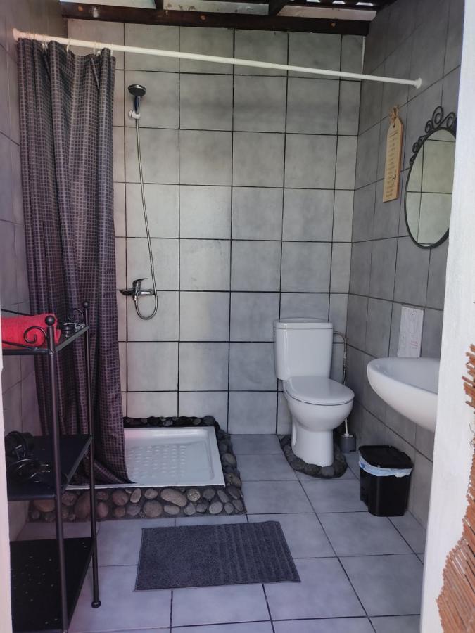 Appartement La Casita De Máguez Extérieur photo