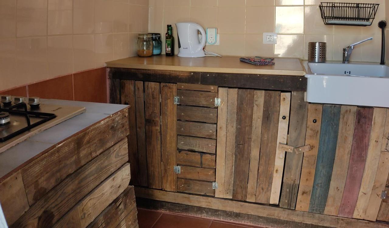 Appartement La Casita De Máguez Extérieur photo
