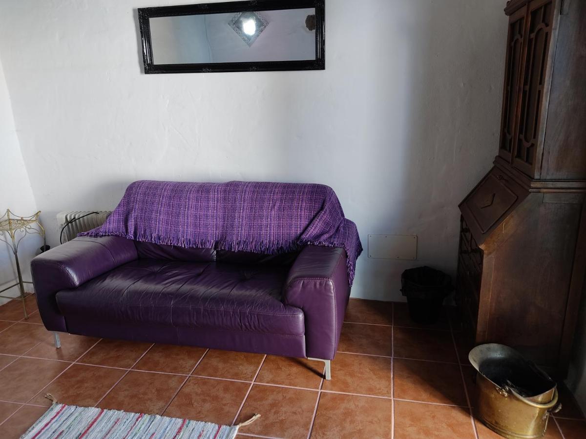 Appartement La Casita De Máguez Extérieur photo