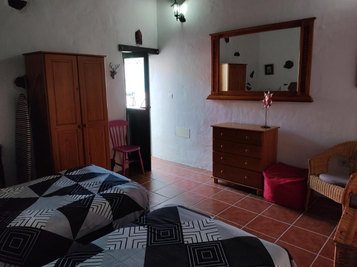 Appartement La Casita De Máguez Extérieur photo