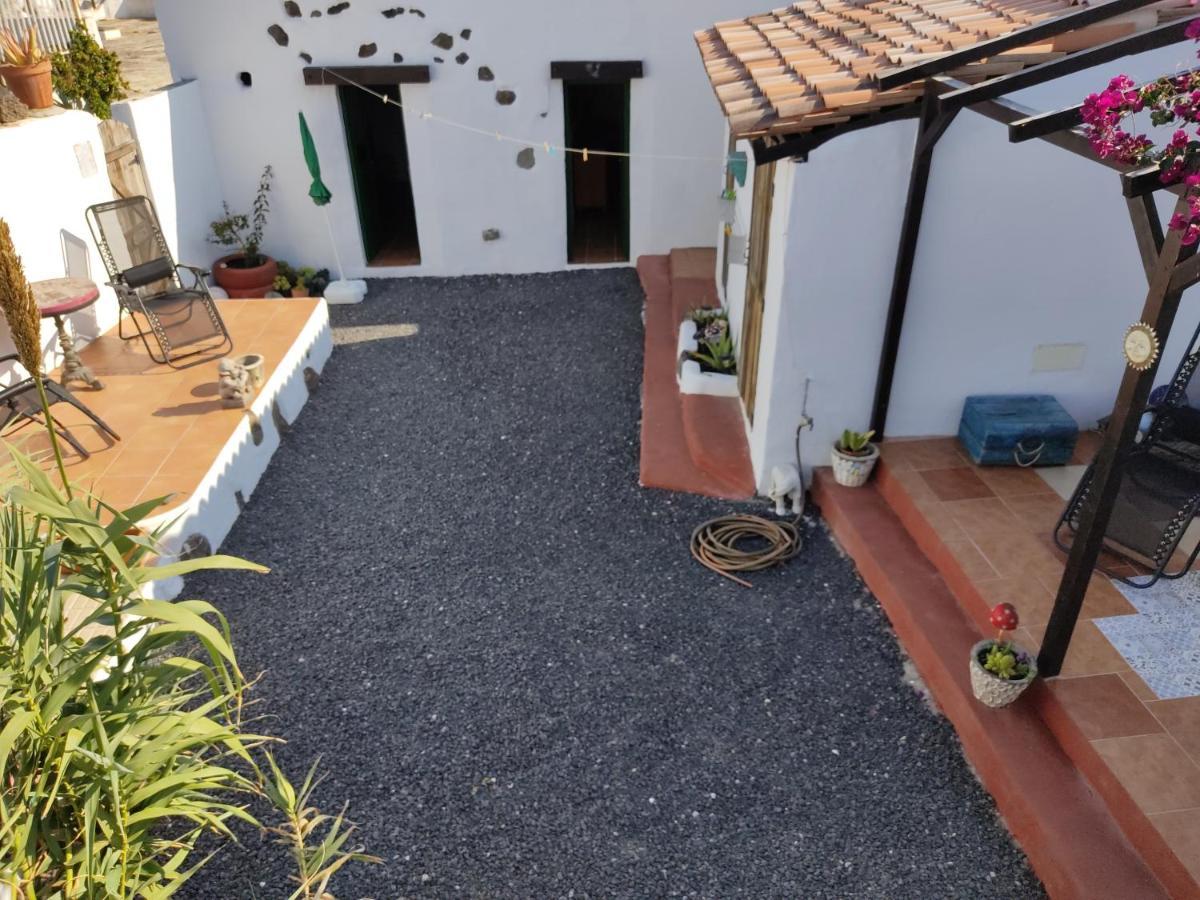 Appartement La Casita De Máguez Extérieur photo